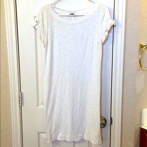 Banana Republic T-Shirt dress